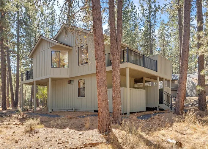Diamond Peak - Unit 20
