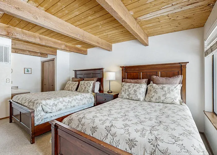 Sunriver Resort'S Tennis Village 53